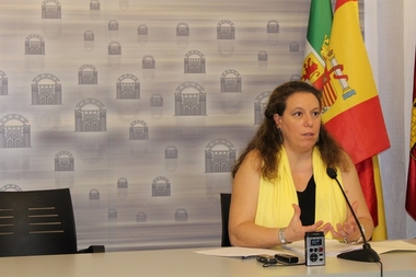 El Ayuntamiento de Mérida cree que ha podido perder más de un millón de euros 