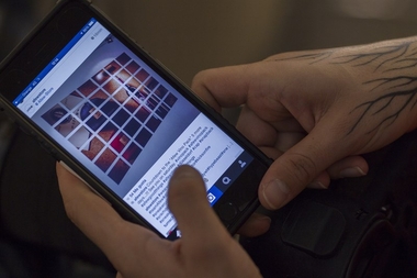El 74,1% de los niños extremeños de entre 10 y 15 años dispone de teléfono movil, por encima de la media nacional