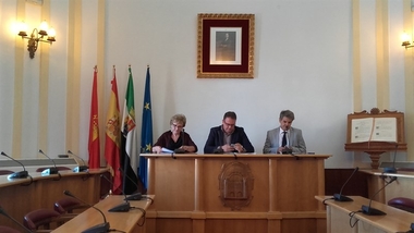El Centro de Salud Zona Norte de Mérida será el nuevo Punto de Atención Continuada de urgencias en la ciudad