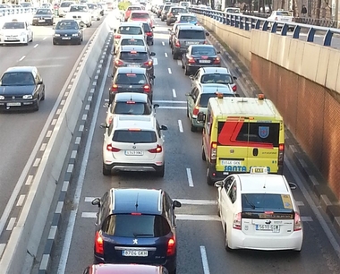 Las ventas de coches suben un 10,8% hasta septiembre en Extremadura, hasta las 9.955