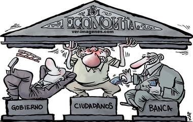 Economía y Gobierno
