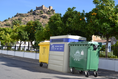 Diecinueve municipios se apuntan a la recogida selectiva de envases y papel a través de PROMEDIO