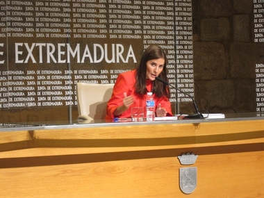 La Junta regula el funcionamiento de las 22 viviendas de estancia temporal para mujeres víctimas de violencia de género