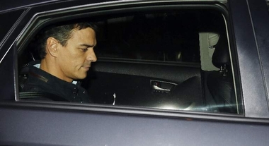 Sánchez ya no mola