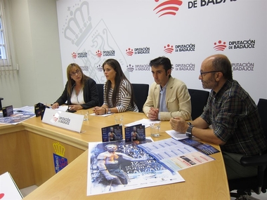 El XXXV Festival Nacional de Teatro Vegas Bajas pondrá en escena diez obras en Puebla de la Calzada