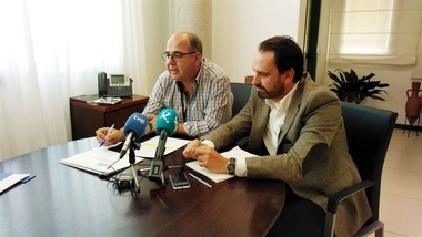 Una campaña en Extremadura fomenta el reciclaje como modo de conservar los lugares en los que se pasa el tiempo de ocio