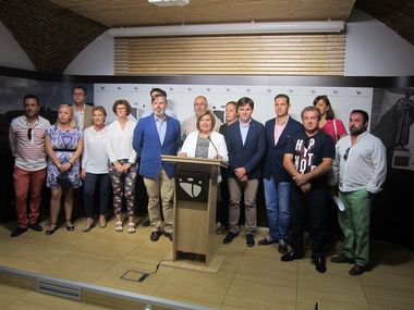 Plasencia y doce municipios de su entorno se reparten 12,5 millones de euros de la estrategia DUSI