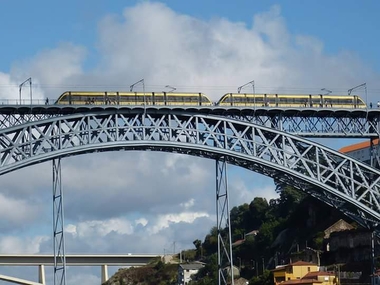 El tren