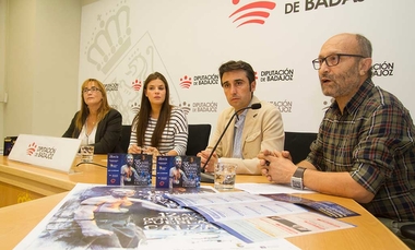 Puebla de la Calzada acoge el XXXV Festival Nacional de Teatro Vegas Bajas 