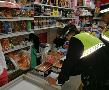 Un total de 24 policías locales de Extremadura se forman en Badajoz sobre intervención y protección de menores