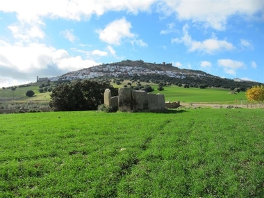 Las Jornadas Europeas de Patrimonio continúan este fin de semana con actividades en Magacela, Barbaño y Torre Águila