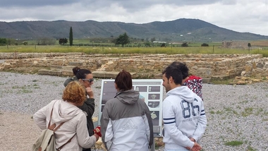 Los meses de julio y agosto alcanzan los mejores datos de visitantes de los últimos años en Extremadura
