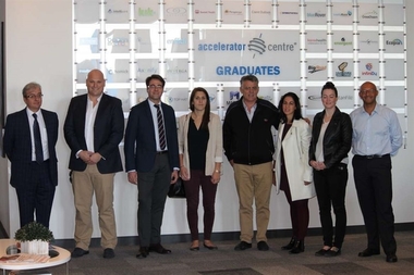 Extremadura presenta en Canadá su potencial para acoger proyectos tecnológicos, industriales y logísticos