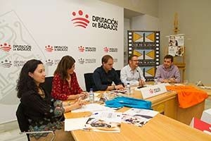 Villafranca de los Barros acoge el III Festival Nacional de Cortometrajes Vía de la Plata