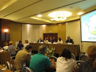 El programa de cuidados paliativos extremeño tiene una cobertura cercana a los 3.000 pacientes