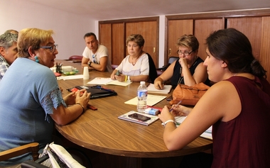El plan de formación para empleados municipales versará sobre la administración electrónica