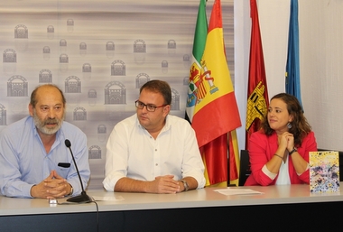 La Feria Chica ofrecerá actividades culturales y educativas, en el mes de la cultura gitana