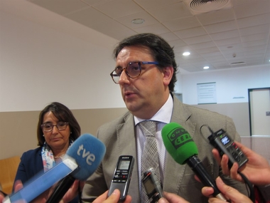 Vergeles asegura que el SES hacen 