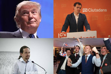 Populismos, Crisis y Economía