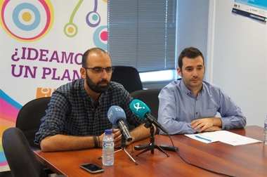 El nuevo Plan de Formación para Jóvenes Cooperantes ofrece cinco cursos de formación