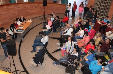 El Programa de Rehabilitación Laboral de Mérida homenajea a sus 10 usuarios integrados en el mundo laboral