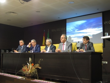 La UEx y la Fundación CB lanzan el magazine 'La Galera' con contenidos culturales, educativos o de acción social