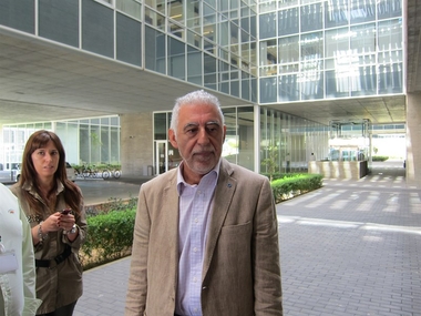 La Junta de Extremadura no renovará 