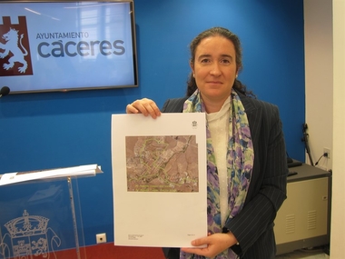 El Gobierno de Cáceres propone una subida en la tarifa del bus para poder acometer las mejoras del servicio