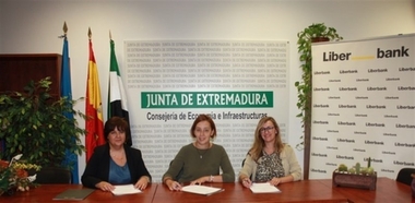 Carcaboso contará con un espacio de emprendimiento ecológico, formación laboral y actividad cultural