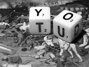 'Tú'