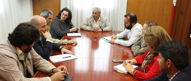 El PSOE de Extremadura participará en la manifiestación por un 'tren digno' convocada por sindicatos y patronal