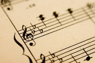 La música como arte superior
