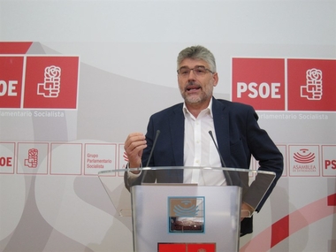 El PSOE de Extremadura considera que el reparto del tope de deuda que ha hecho el Gobierno es 'injusto' con la región