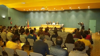 Casi 500 interinos, llamados a participar en las 88 plazas de docentes de los primeros programas del proyecto Ítaca