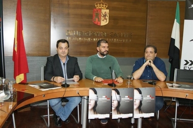 Unos 200 documentales optan a los premios del XII Festival Internacional de Documentales 'Extrema'doc'