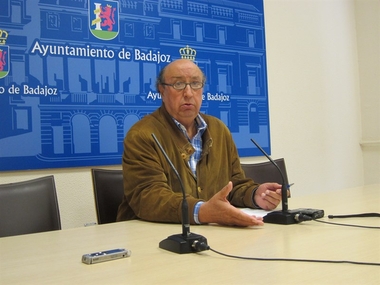 El Ayuntamiento de Badajoz estudiará a partir de este mes los proyectos que se van a acometer con cargo a los fondos DUS