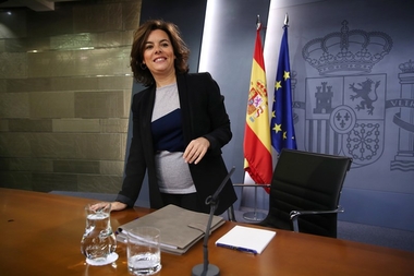 El Gobierno responde a los presidentes autonómicos que ya atiende su preocupación al reformar la ley de estabilidad