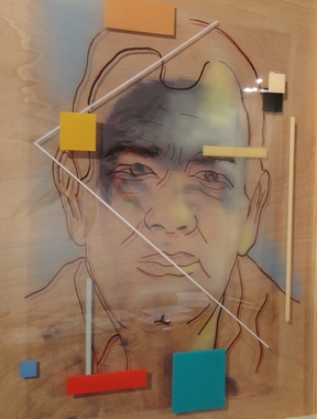 Noveno Premio de Pintura del Ateneo de Cáceres 