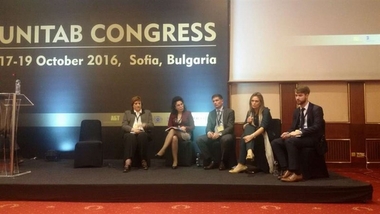 Extremadura traslada en Bulgaria la 