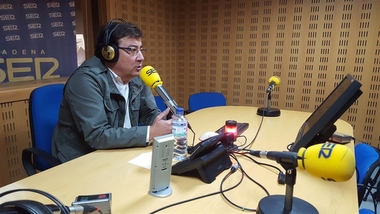 Vara insiste en la abstención de PSOE porque lo que se decide es si Rajoy es presidente 