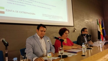 La Junta de Extremadura inicia la 