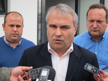 Fragoso cree que Gallardo se convierte en un 