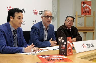 La Diputación de Badajoz y APAMEX convocan el III Concurso Fotográfico 'Sin Barreras'