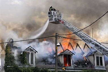 El CPEI se suma a la XI Edición de la Semana de la Prevención de Incendios
