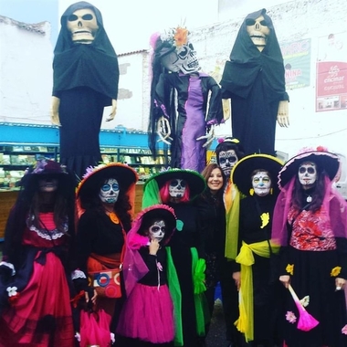 El Festival Extremiedo celebrará su sexta edición del 28 de octubre al 12 de noviembre en Don Benito