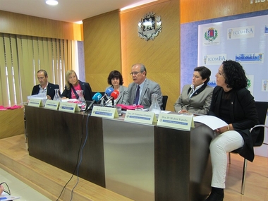 Un total de 178 mujeres han sido diagnosticadas de cáncer de mama tras pasar por el programa de mamografías del SES