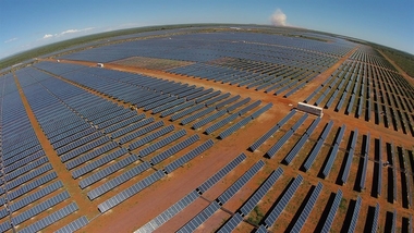 La Junta modifica las condiciones del decreto de subvención para actuaciones de energías renovables en Extremadura