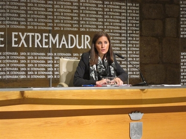 La Junta de Extremadura destina 847.000 euros a ayudas para la internacionalización de la actividad económica
