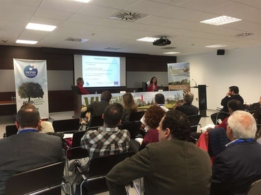 Un encuentro científico en Badajoz muestra cómo favorecer el uso responsable de los fertilizantes en la agricultura