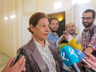 La Junta apuesta por las TIC para 'facilitar la participación' y 'dar mayor transparencia'
